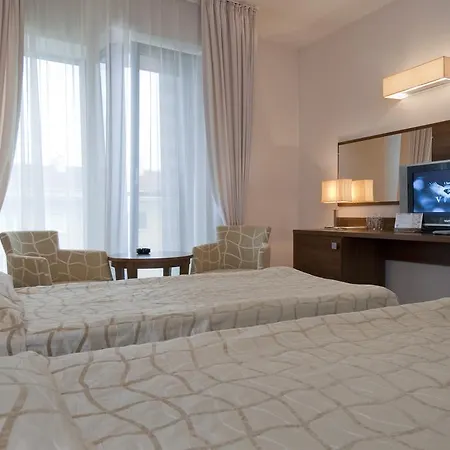 酒店 布尔加斯酒店