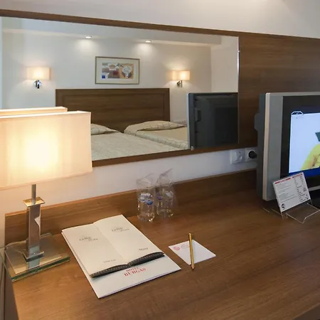 Hotel Burgas Burgas