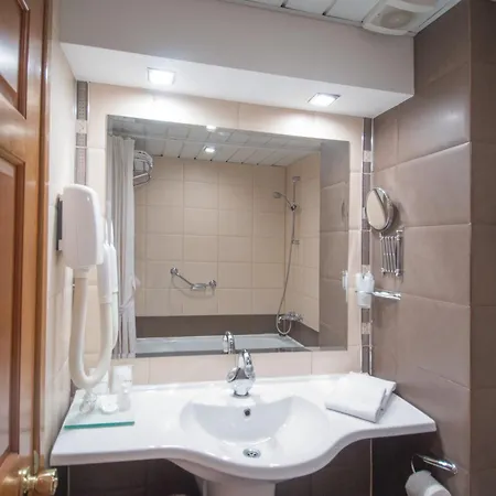 Hotel Burgas Hotel 4*