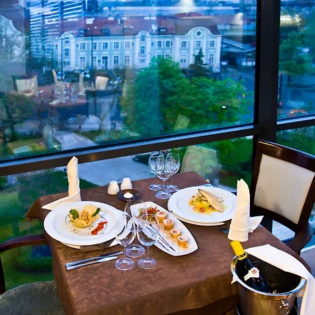 Hotel Hotel Burgas Burgas