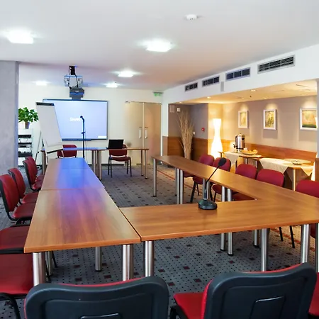 Hotel Burgas Hotel 4*