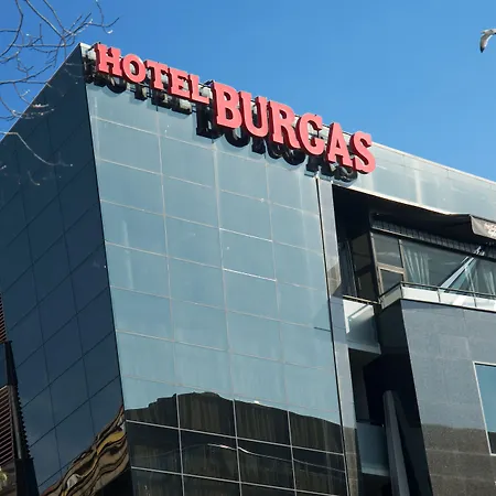 Hotel Hotel Burgas Burgas