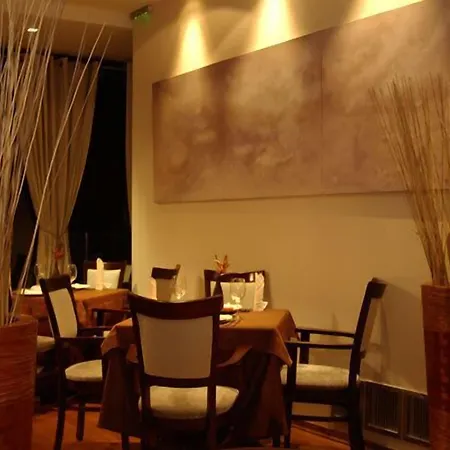 Hotel Burgas 4* Burgas