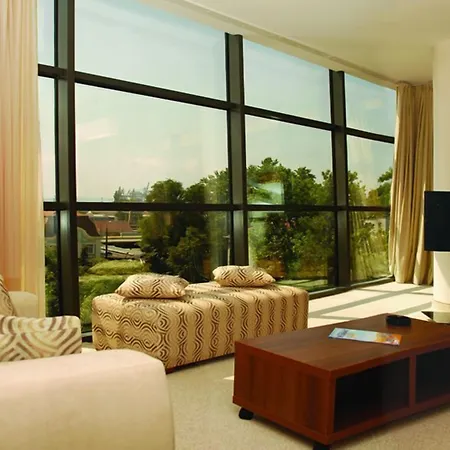 Hotel Hotel Burgas Burgas