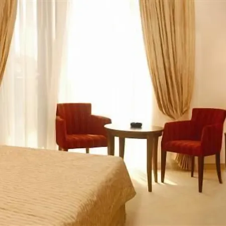 酒店 布尔加斯酒店