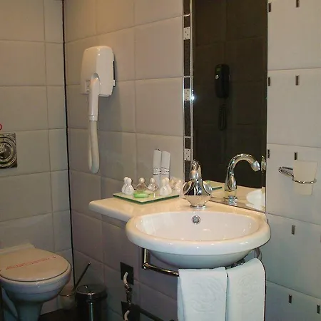 Hotel Burgas Hotel