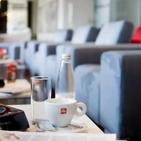 酒店 布尔加斯酒店 布尔加斯