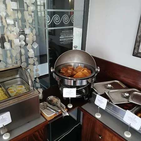 Hotel Burgas 4* Burgas