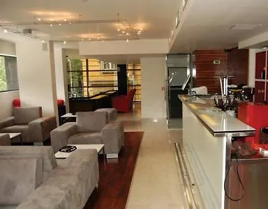 Hotell Hotel Burgas 4*