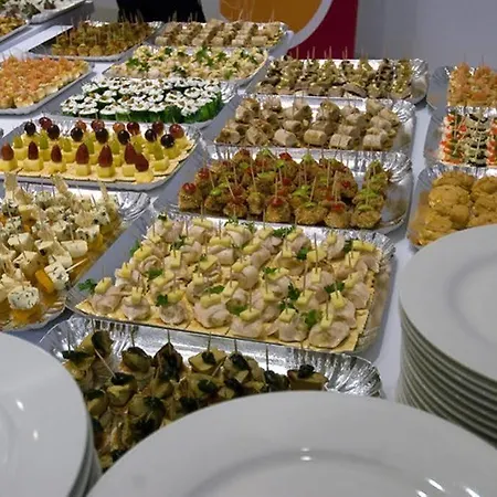 Hotel Burgas Hotel 4*