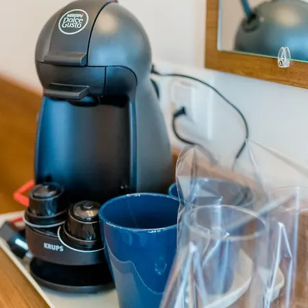 酒店 布尔加斯酒店 布尔加斯