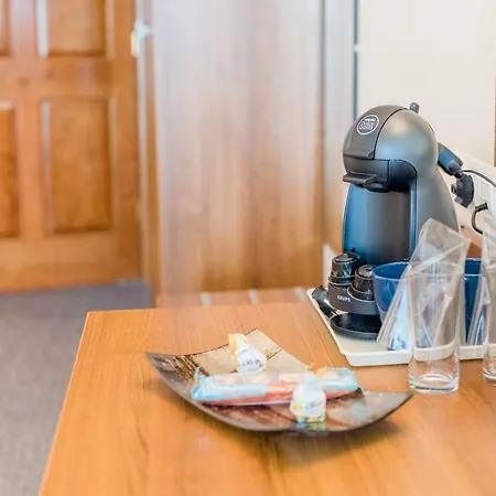 Hotel Hotel Burgas 4*