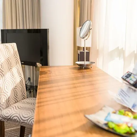 Hotel Burgas Hotel Burgas