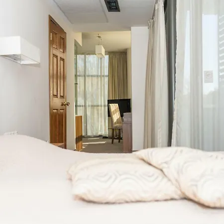 Hotel Burgas Hotel Burgas