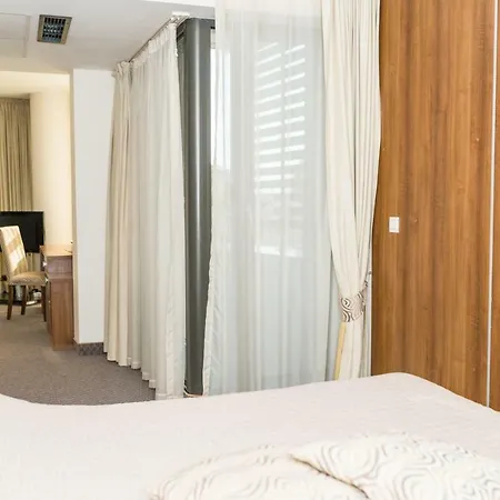 酒店 布尔加斯酒店