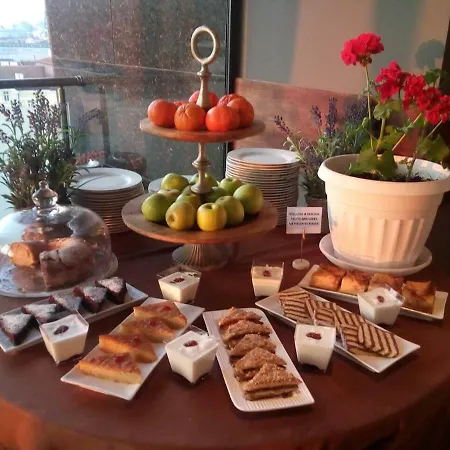 Hotel Burgas 4* Burgas