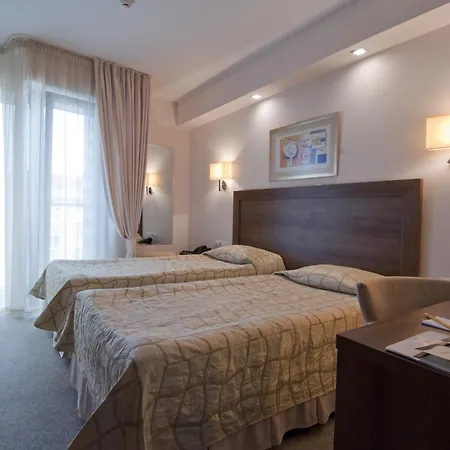 Hotel Burgas Hotell Burgas