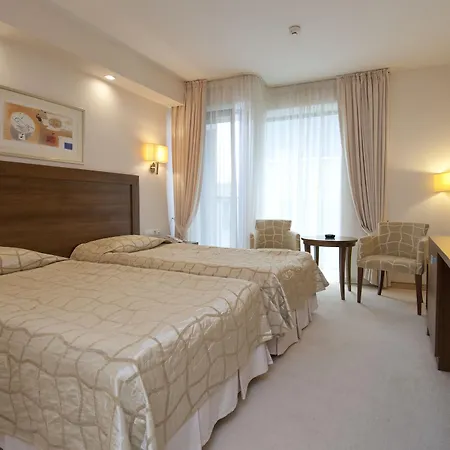 Hotel Burgas Burgas Stad