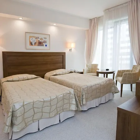 Hotell Hotel Burgas 4*