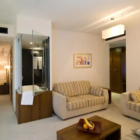 Hotel Burgas Hotell Burgas