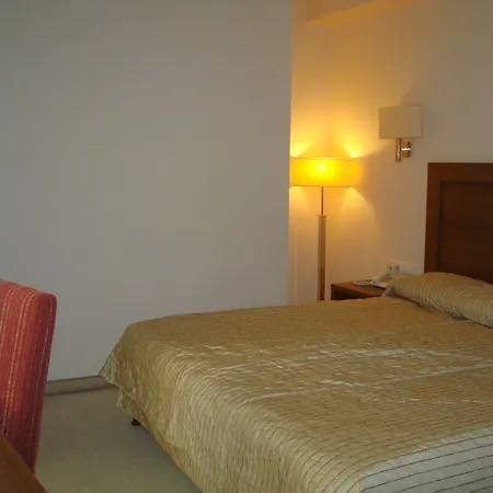 хотел Бургас