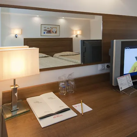 Hotel Burgas Burgas
