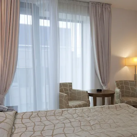 Hotell Hotel Burgas Burgas