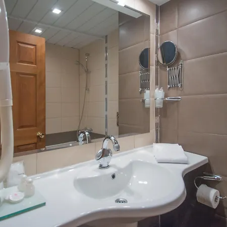 Hotel Burgas Hotell Burgas