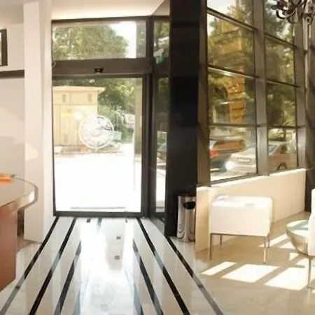 Hotel Burgas 4*