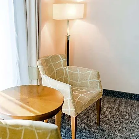 Hotel Burgas Hotell