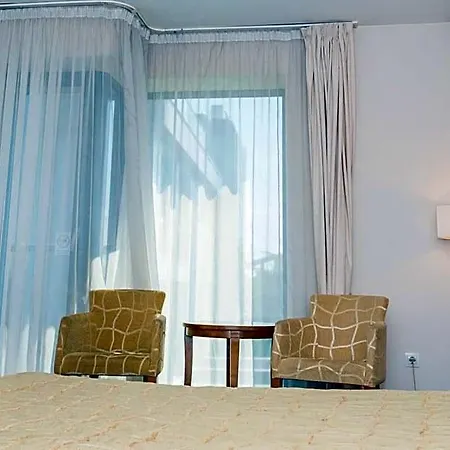 Hotel Burgas Hotell Burgas