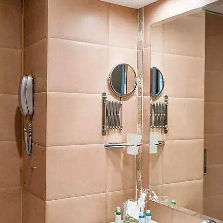 Hotell Hotel Burgas Burgas