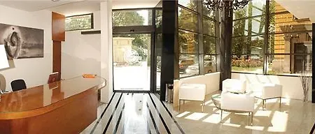 Hotel Burgas Hotel Burgas