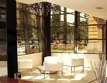 Hotel Burgas Burgas