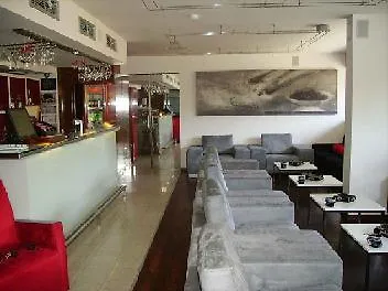 Hotel Burgas Burgas Stad