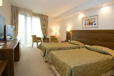Hotel Burgas 4* Burgas Stad