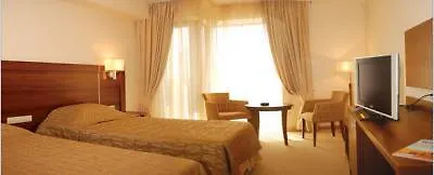 Hotel Burgas 4* Burgas Stad