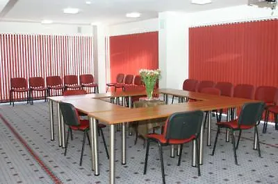 Hotel Burgas Burgas Stad