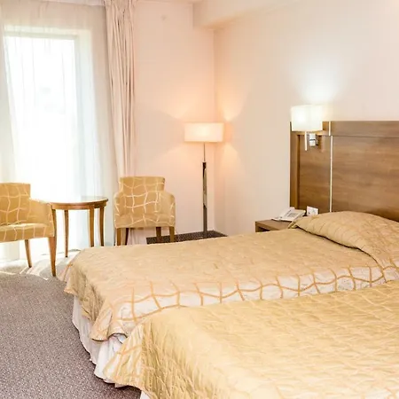 Hotel Hotel Burgas Burgas Stad