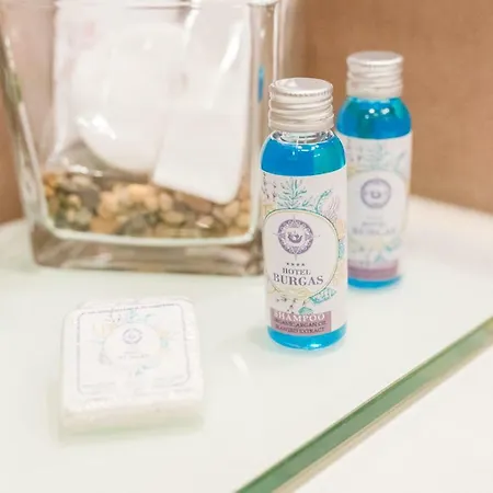 хотел Бургас Хотел Бургас