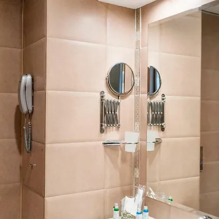 Hotel Burgas Hotell Burgas