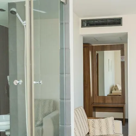 Hotell Hotel Burgas
