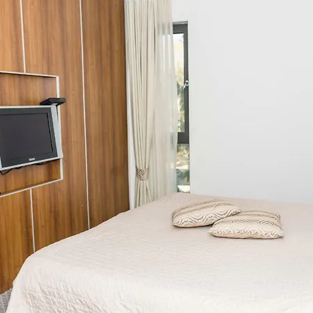 хотел Бургас Бургас