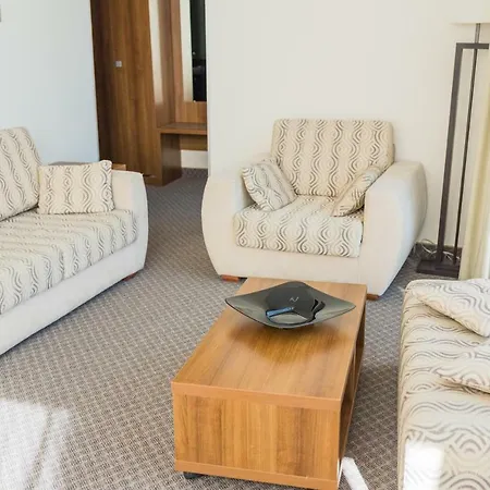 хотел Бургас Хотел 4*