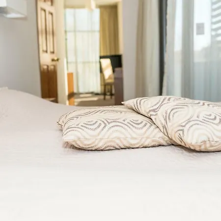 Хотел хотел Бургас 4*