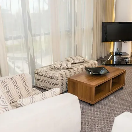 Хотел хотел Бургас