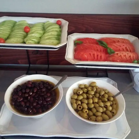 хотел Бургас 4*