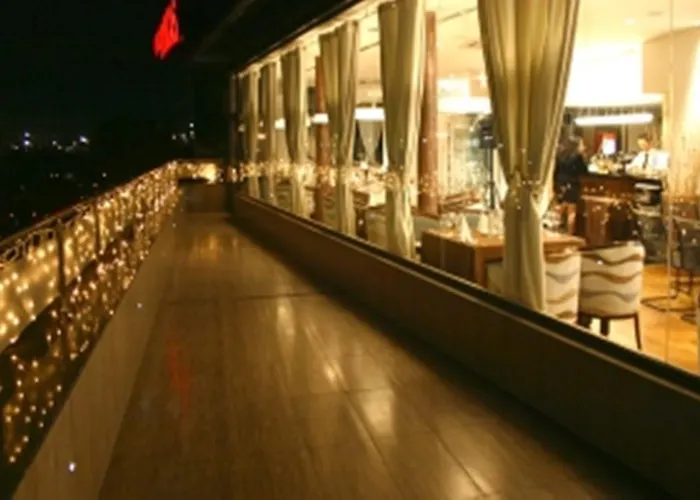 Hotel Burgas Burgasz