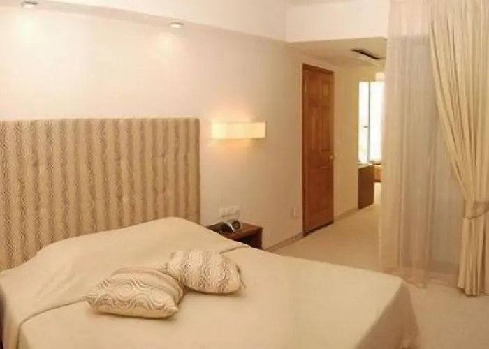 Hotel Burgas Szálloda Burgasz