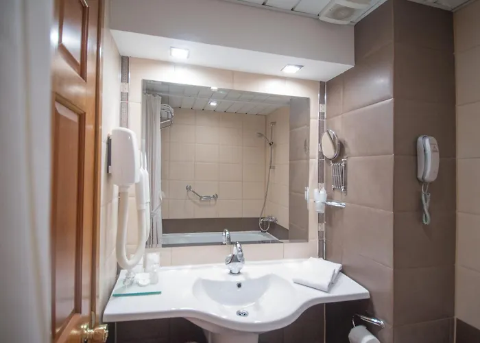 Hotel Burgas Szálloda 4*